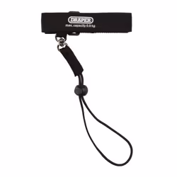Draper 0.9KG TOOL WRIST LANYARD 03740 Tool Lanyard Wrist Strap, 0.9kg