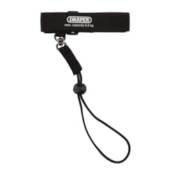 Draper 0.9KG TOOL WRIST LANYARD 03740 Tool Lanyard Wrist Strap, 0.9kg