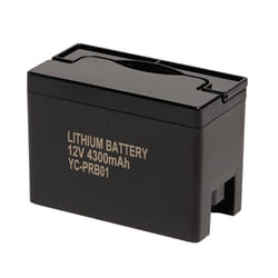 Draper Battery for use with Welding Helmet - Stock No. 04877 Battery for use with Welding Helmet - Stock No. 02518