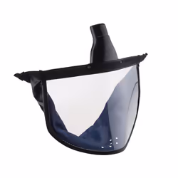 Draper Visor for use with Welding Helmet - Stock No. 04881 Visor for use with Welding Helmet - Stock No. 02518