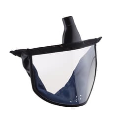 Draper Visor for use with Welding Helmet - Stock No. 04881 Visor for use with Welding Helmet - Stock No. 02518
