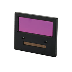 Draper 02517 FILTER 04892 Filter for use with Welding Helmet - Stock No. 02517