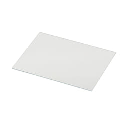 Draper OUTSIDE PC LENS FOR 04893 Outside PC Lens for use with Welding Helmet - Stock No. 02517