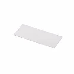 Draper INSIDE PC LENS FOR 04894 Inside PC Lens for use with Welding Helmet - Stock No. 02517