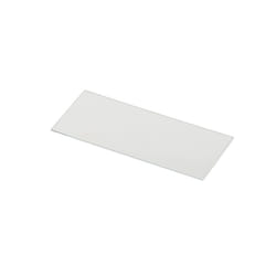 Draper INSIDE PC LENS FOR 04894 Inside PC Lens for use with Welding Helmet - Stock No. 02517