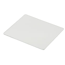 Draper OUTSIDE PC LENS FOR 04897 Outside PC Lens for use with Welding Helmet - Stock No. 02512