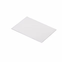 Draper INSIDE PC LENS FOR 04898 Inside PC Lens for use with Welding Helmet - Stock No. 02512