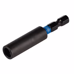 Draper IMPACT MAG.BIT HOLDER 60MM 06720 Impact Magnetic Bit Holders, 1/4" Hex