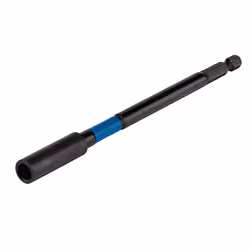 Draper IMPACT MAG.BIT HOLDER 150MM 06724 Impact Magnetic Bit Holders, 1/4" Hex