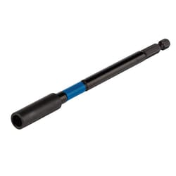 Draper IMPACT MAG.BIT HOLDER 150MM 06724 Impact Magnetic Bit Holders, 1/4" Hex