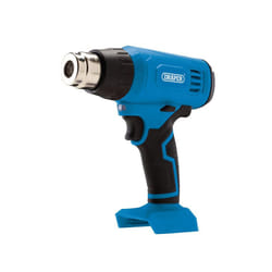 Draper D20 20V Heat Gun (Sold Bare) 07590
