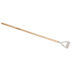 Draper JUNIOR HERITAGE GARDEN HOE SS 08974 Heritage Junior Stainless Steel Dutch Hoe