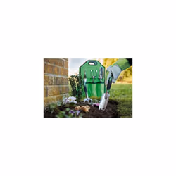 08998 Aluminium Garden Tool Set with Storage Bag (11 Piece) - Additional view 4