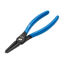 Draper 180MM J2 INT CIRCLIP PLIERS 09017 Straight Tip Internal Circlip Pliers