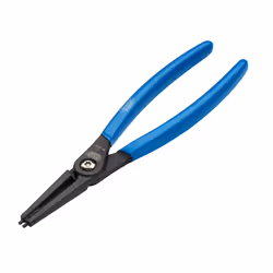 Draper 225MM J3 INT CIRCLIP PLIERS 09024 Straight Tip Internal Circlip Pliers