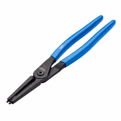 Draper 320MM J4 INT CIRCLIP PLIERS 09027 Straight Tip Internal Circlip Pliers