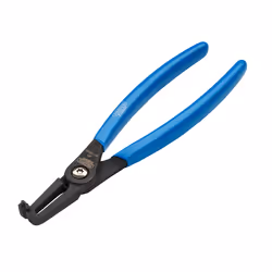 Draper 215MM J31 INT C.CLIP PLIERS/90 09033 90Ã Internal Circlip Pliers