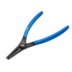 Draper 225MM A3 EXT CIRCLIP PLIERS 09038 Straight Tip External Circlip Pliers