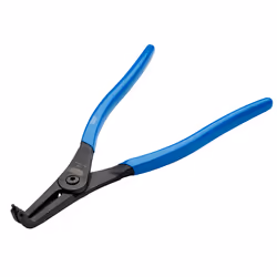 Draper 305MM A41 EXT CIRCLIP PLIER/90 09048 90Ã External Circlip Pliers