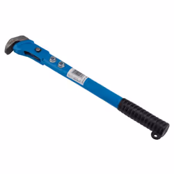 Track Rod Adjusting Wrench, 450mm
