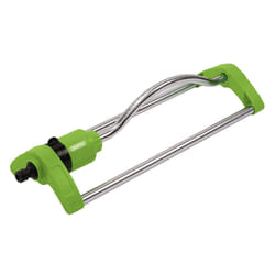 Draper 17 JET OSCILLATING SPRINKLER 09956 Oscillating Sprinkler with 17 Jets