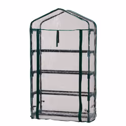 4-Tier Greenhouse