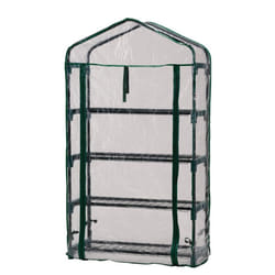 4-Tier Greenhouse