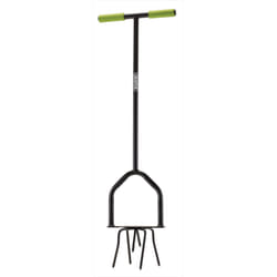Draper Long Handled Heavy-Duty Garden Tiller09980 09980 Long Handled Heavy-Duty Garden Tiller