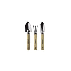 10086 Mini GardenTool Set (3 Piece)