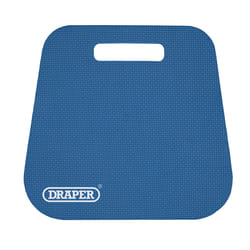 Draper MULTI PURPOSE KNEELER PAD 10196 Multi-purpose Kneeler Pad, Blue
