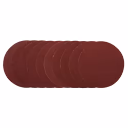 Draper 200MM SANDING DISC 40G 10229 Sanding Discs, 200mm