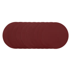 Draper 200MM SANDING DISC 240G 10349 Sanding Discs, 200mm