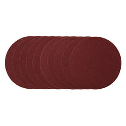 Draper 230MM SANDING DISC 40G 10365 Sanding Discs, 230mm