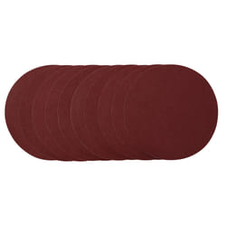 Draper 230MM SANDING DISC 80G 10370 Sanding Discs, 230mm