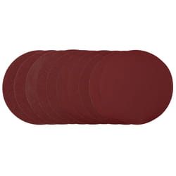Draper 230MM SANDING DISC ASSRT GRIT 10621 Sanding Discs, 230mm