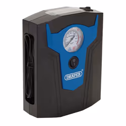 12V Analogue Tyre Inflator