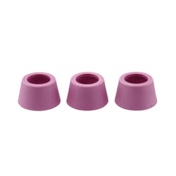 Draper 3PC CERAMIC SHROUD FOR 70066 13441 Ceramic Shroud (Pack of 3) for Stock No. 70066