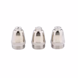 Draper 3PC NOZZLE FOR 70066 13448 Nozzle (Pack of 3) for Stock No. 70066