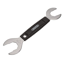 Draper Dual-Ended Bicycle Headset Wrench, 30/32/36/40mm14167 14167 Dual-Ended Bicycle Headset Wrench, 30/32/36/40mm