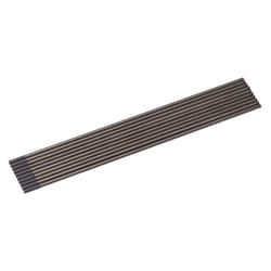 Ceriated Tungsten Electrodes, 2.4 x 150mm (Pack of 10)
