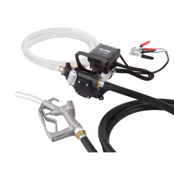 Draper 12/24V DIESEL FLUID TRAN. PUMP 22108 22108 12/24V Diesel Transfer Pump