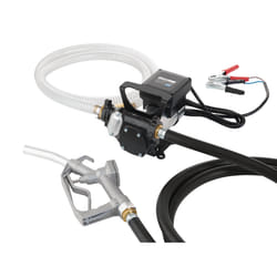 Draper 12/24V DIESEL FLUID TRAN. PUMP 22108 22108 12/24V Diesel Transfer Pump
