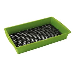 Draper Adjustable Garden Sieve24626 24626 Adjustable Garden Sieve