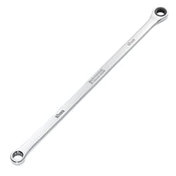 Draper 10MM LONG RATCHET RING SPANNER 27766 27766 HI-TORQÃ Metric Extra-Long Double Ring Ratchet Spanner