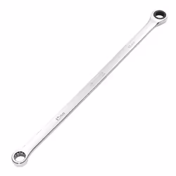 Draper 12MM LONG RATCHET RING SPANNER 27767 27767 HI-TORQÃ Metric Extra-Long Double Ring Ratchet Spanner