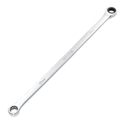Draper 12MM LONG RATCHET RING SPANNER 27767 27767 HI-TORQÃ Metric Extra-Long Double Ring Ratchet Spanner