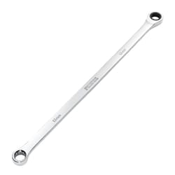 Draper 13MM LONG RATCHET RING SPANNER 27769 27769 HI-TORQÃ Metric Extra-Long Double Ring Ratchet Spanner