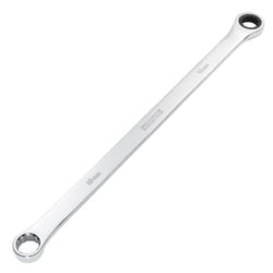 Draper 19MM LONG RATCHET RING SPANNER 27777 27777 HI-TORQÃ Metric Extra-Long Double Ring Ratchet Spanner