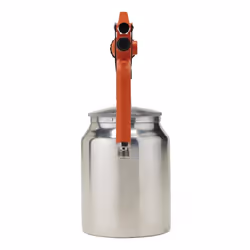 Draper Suction High Pressure Air Spray Gun 1L 1.8mm - 28354