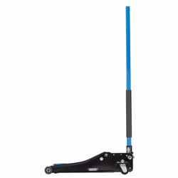 Trolley Jack, 2.25 Tonne, Blue - Additional view 5